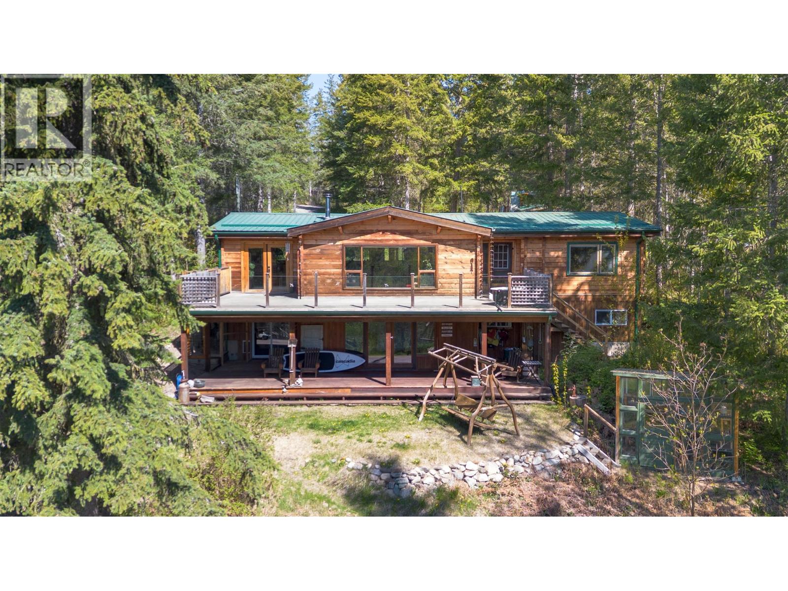 781 Gardom Lake Road, Enderby, British Columbia  V0E 1V3 - Photo 90 - 10370317