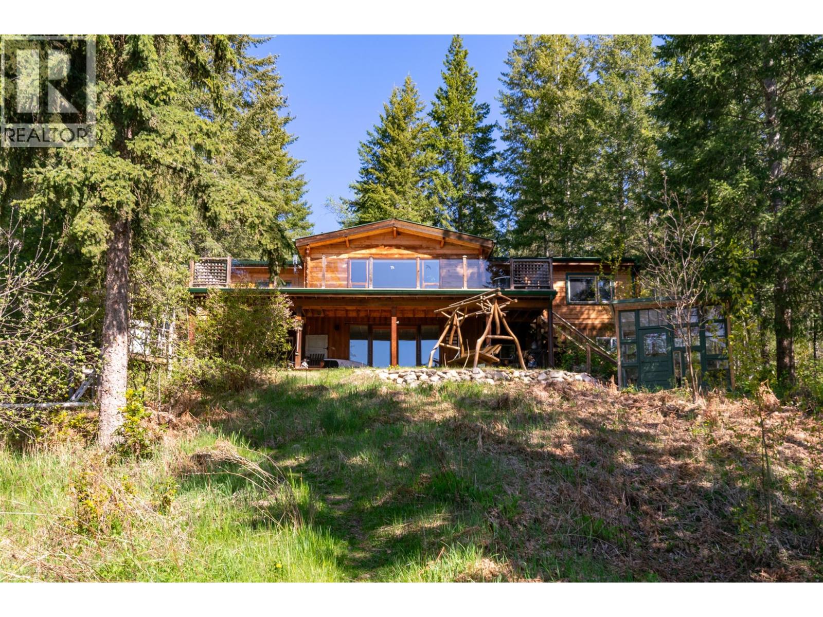 781 Gardom Lake Road, Enderby, British Columbia  V0E 1V3 - Photo 91 - 10370317