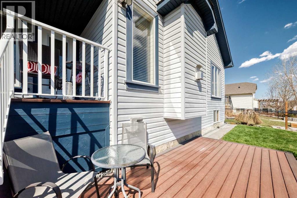 112 West Creek Glen, Chestermere, Alberta  T1X 1P9 - Photo 37 - A2305395