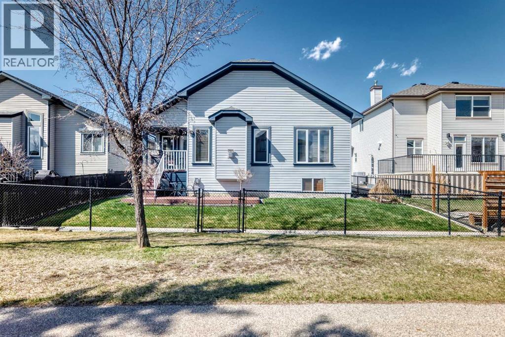 112 West Creek Glen, Chestermere, Alberta  T1X 1P9 - Photo 42 - A2305395