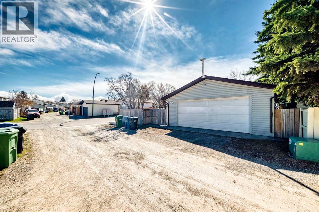 6840 4 Avenue NE, Calgary, Alberta  T2A 6N3 - Photo 45 - A2306978