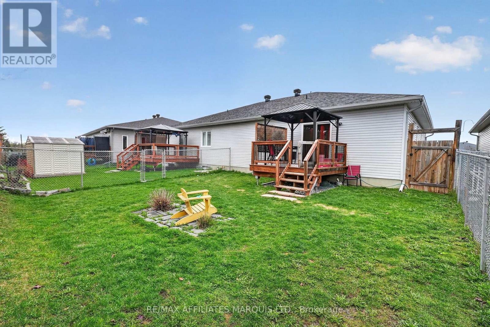 328 Belfort Crescent, Cornwall, Ontario  K6H 0H4 - Photo 29 - X13074044