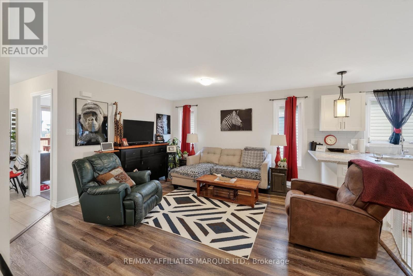 328 Belfort Crescent, Cornwall, Ontario  K6H 0H4 - Photo 5 - X13074044