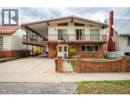 1224 Third Avenue, Trail, British Columbia