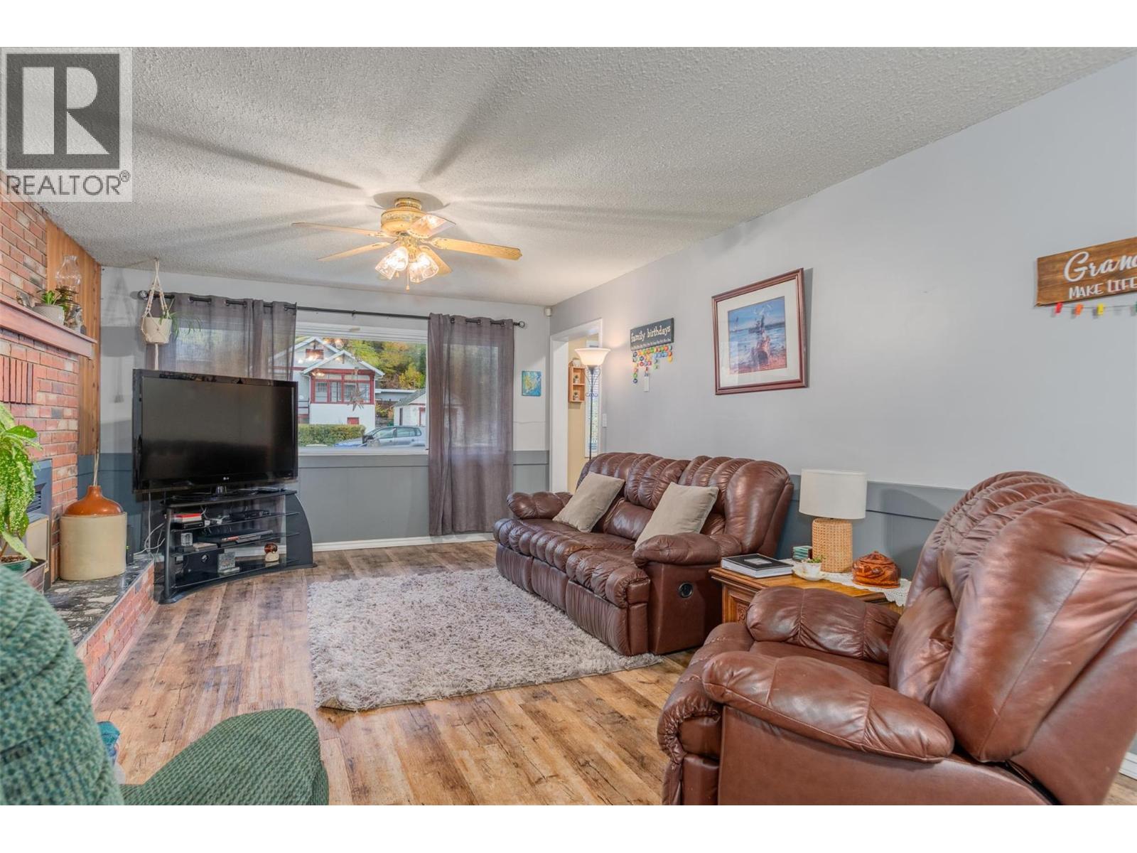 1224 Third Avenue, Trail, British Columbia  V1R 1P2 - Photo 28 - 10385751