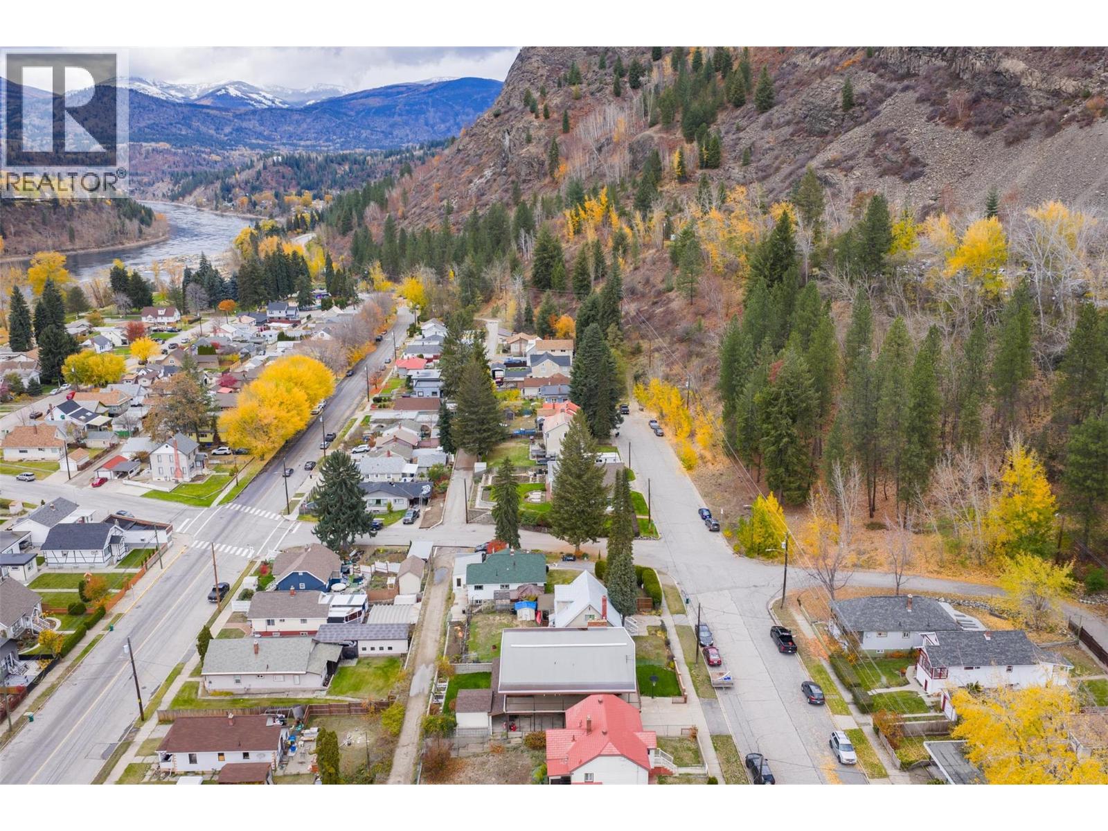 1224 Third Avenue, Trail, British Columbia  V1R 1P2 - Photo 59 - 10385751