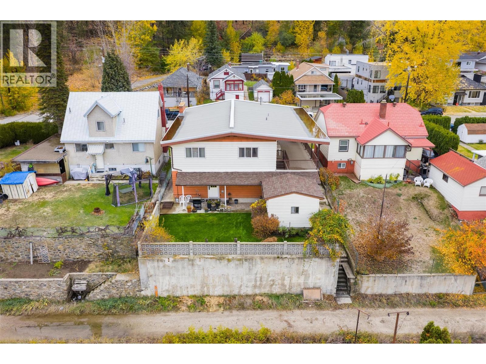 1224 Third Avenue, Trail, British Columbia  V1R 1P2 - Photo 53 - 10385751