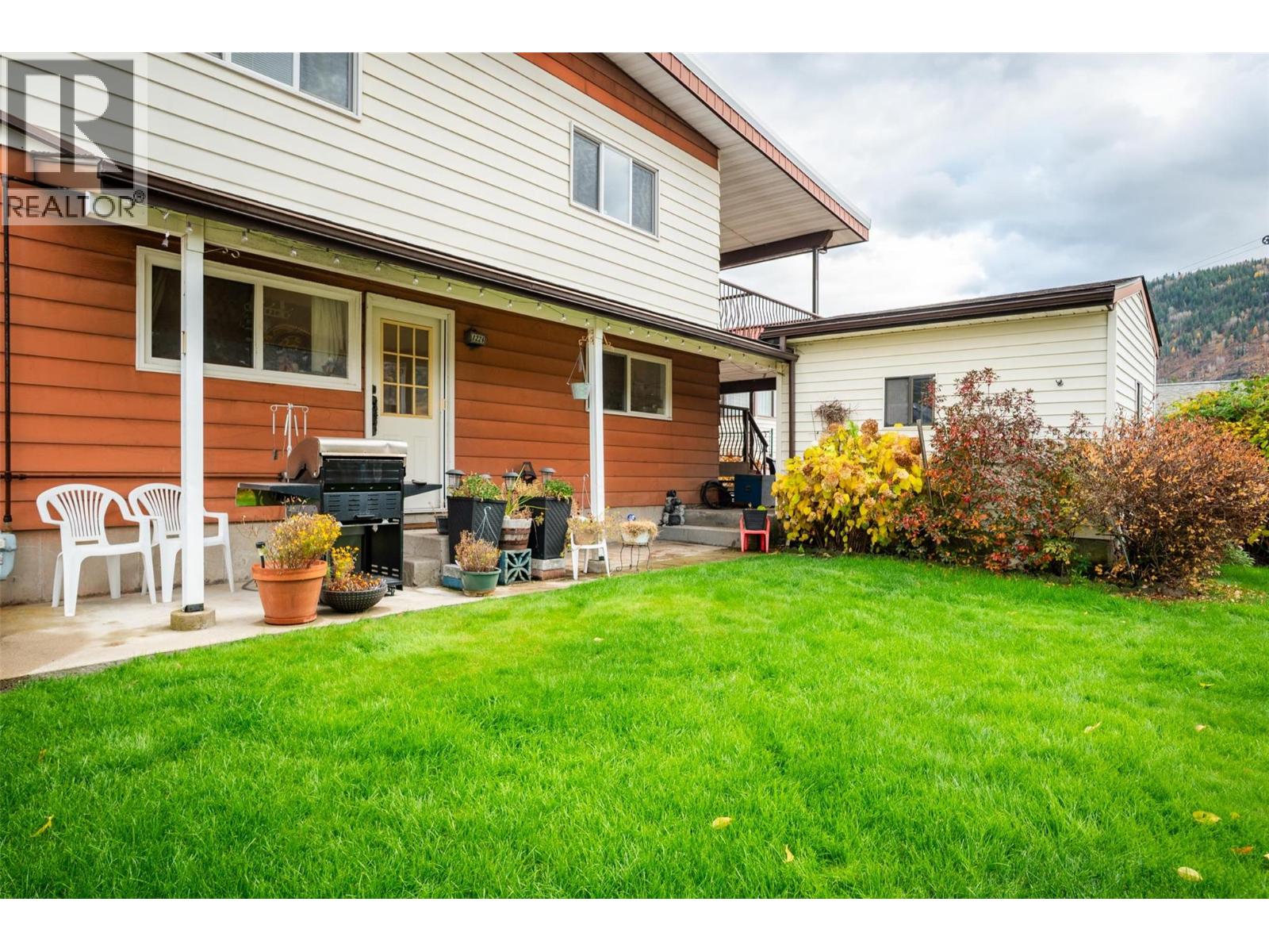 1224 Third Avenue, Trail, British Columbia  V1R 1P2 - Photo 49 - 10385751
