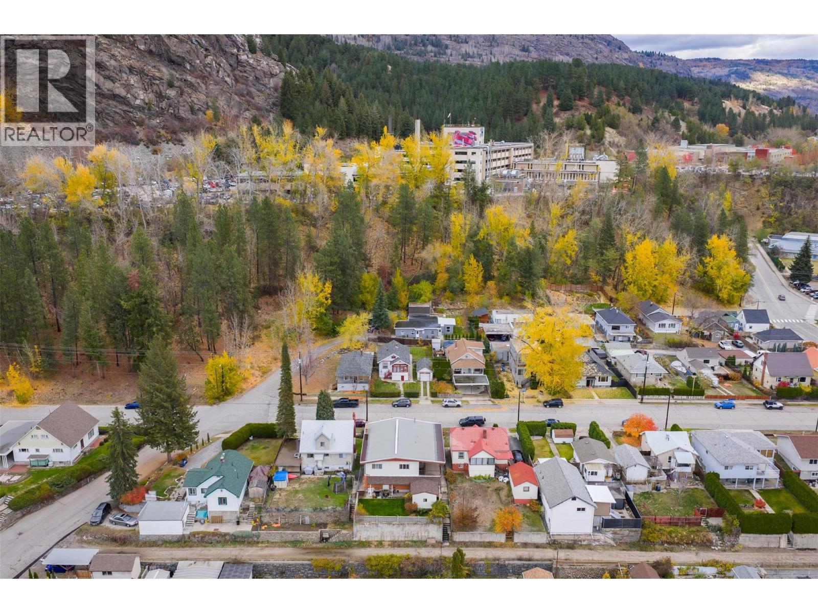 1224 Third Avenue, Trail, British Columbia  V1R 1P2 - Photo 58 - 10385751