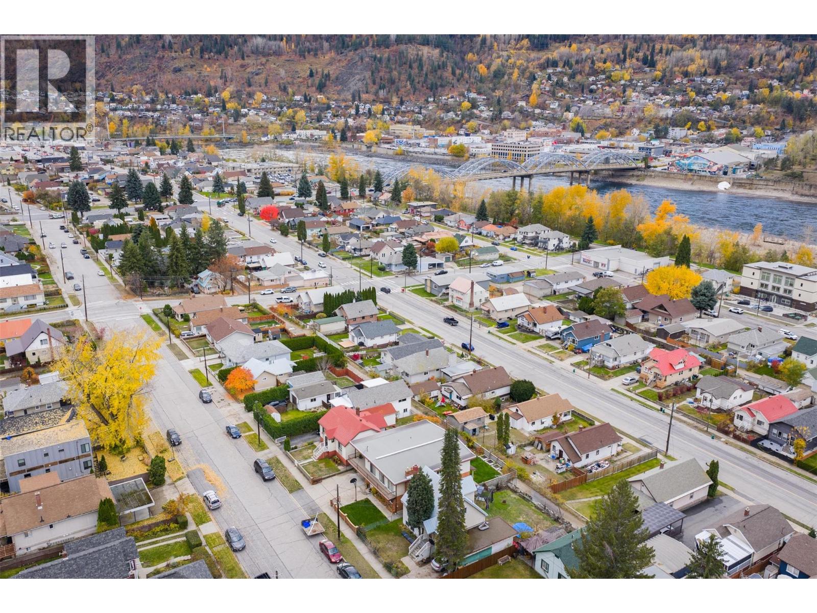 1224 Third Avenue, Trail, British Columbia  V1R 1P2 - Photo 57 - 10385751