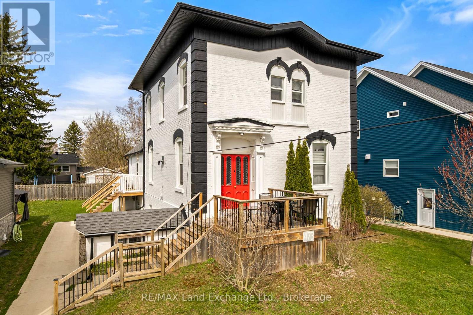 473 MARKET STREET, Saugeen Shores, Ontario