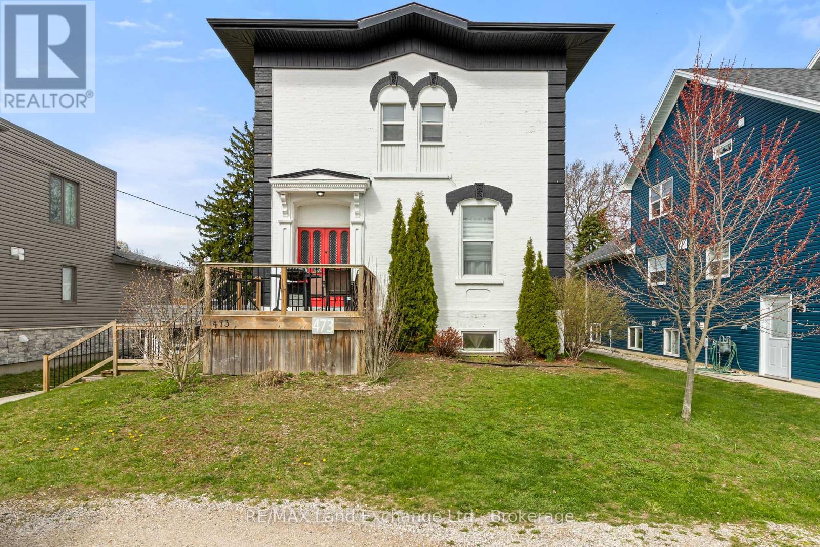 473 Market Street, Saugeen Shores, Ontario  N0H 2C2 - Photo 2 - X13074006
