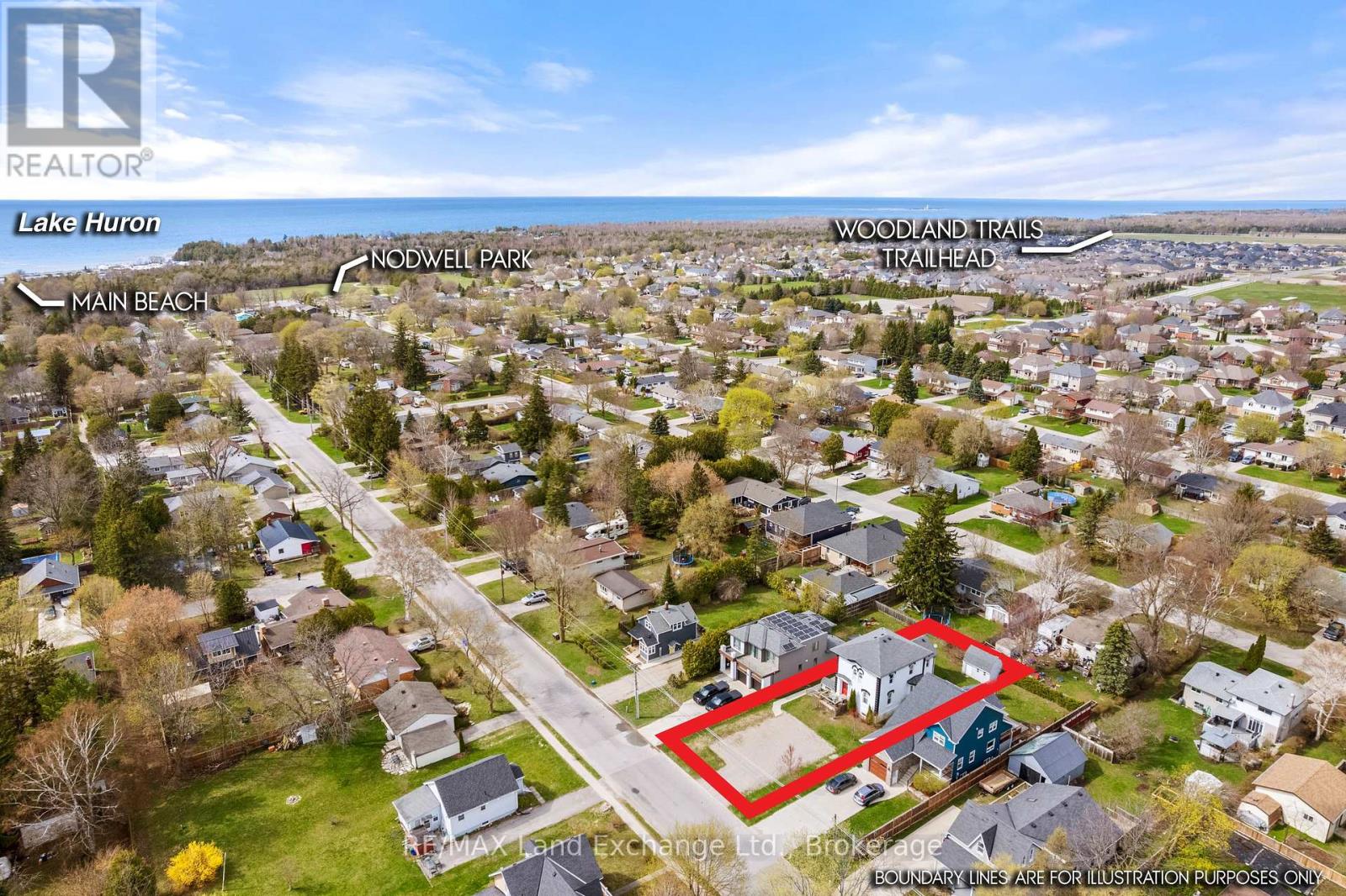 473 Market Street, Saugeen Shores, Ontario  N0H 2C2 - Photo 37 - X13074006