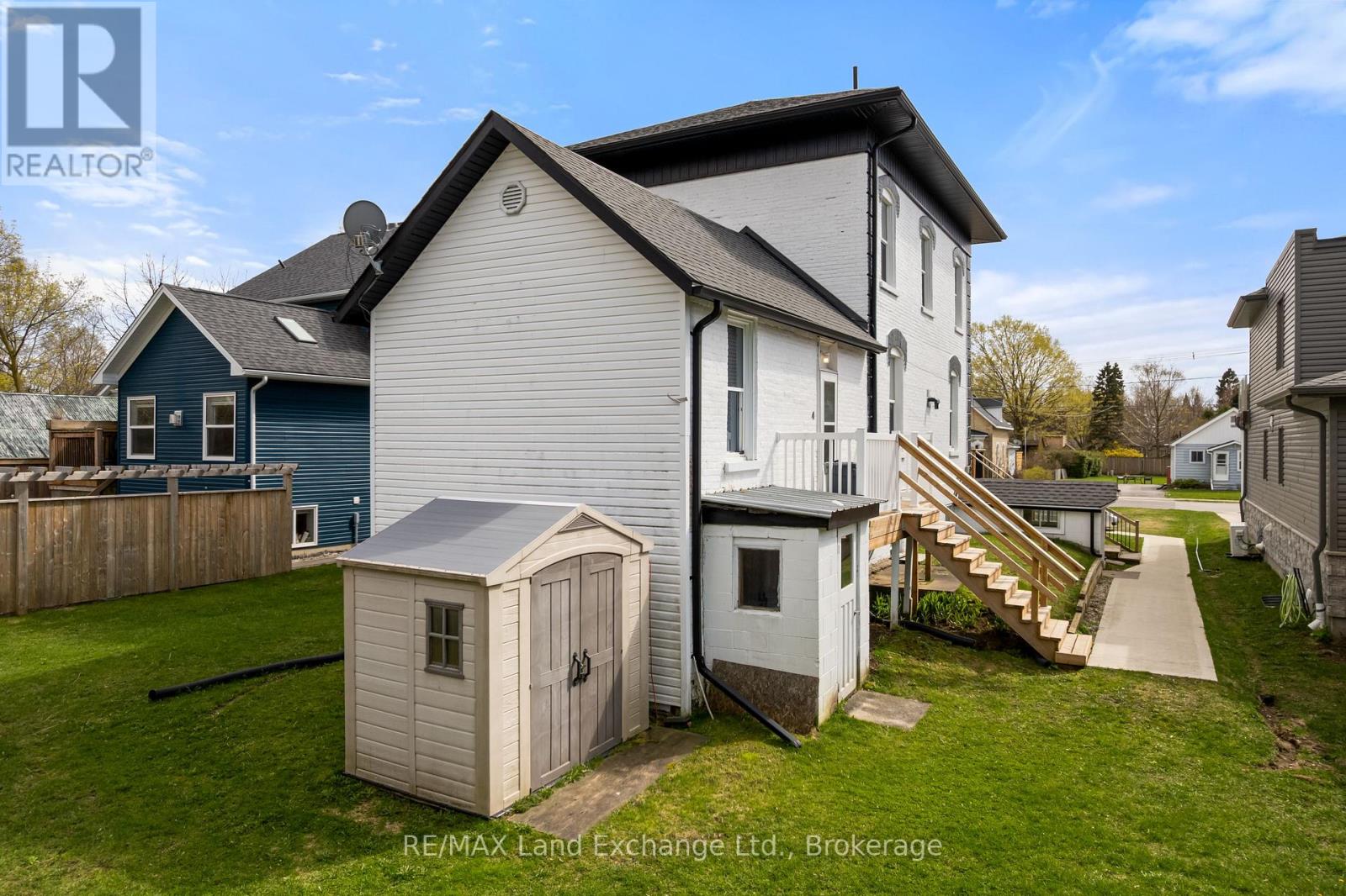 473 Market Street, Saugeen Shores, Ontario  N0H 2C2 - Photo 4 - X13074006