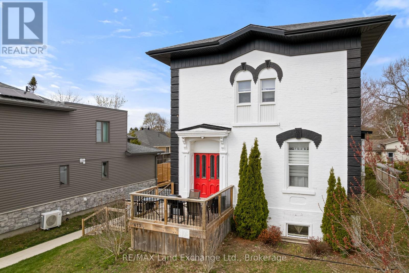 473 Market Street, Saugeen Shores, Ontario  N0H 2C2 - Photo 41 - X13074006