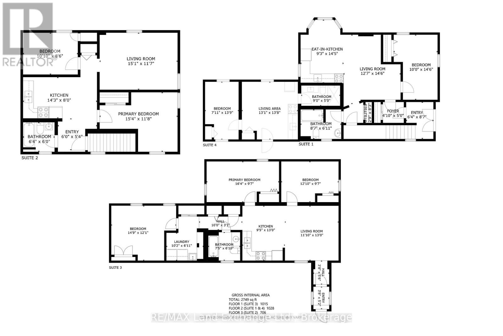 473 Market Street, Saugeen Shores, Ontario  N0H 2C2 - Photo 42 - X13074006