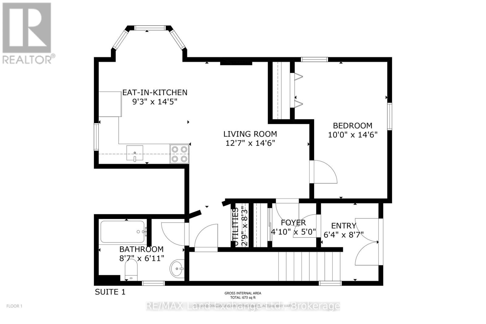 473 Market Street, Saugeen Shores, Ontario  N0H 2C2 - Photo 43 - X13074006