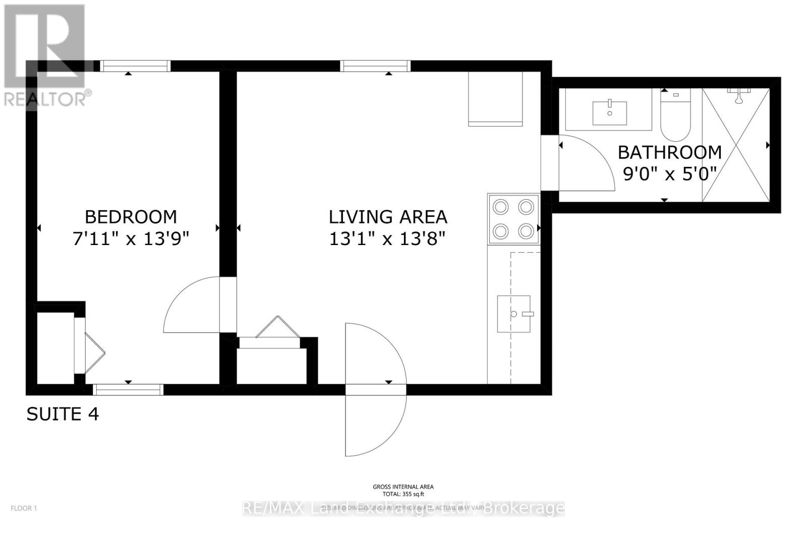 473 Market Street, Saugeen Shores, Ontario  N0H 2C2 - Photo 46 - X13074006
