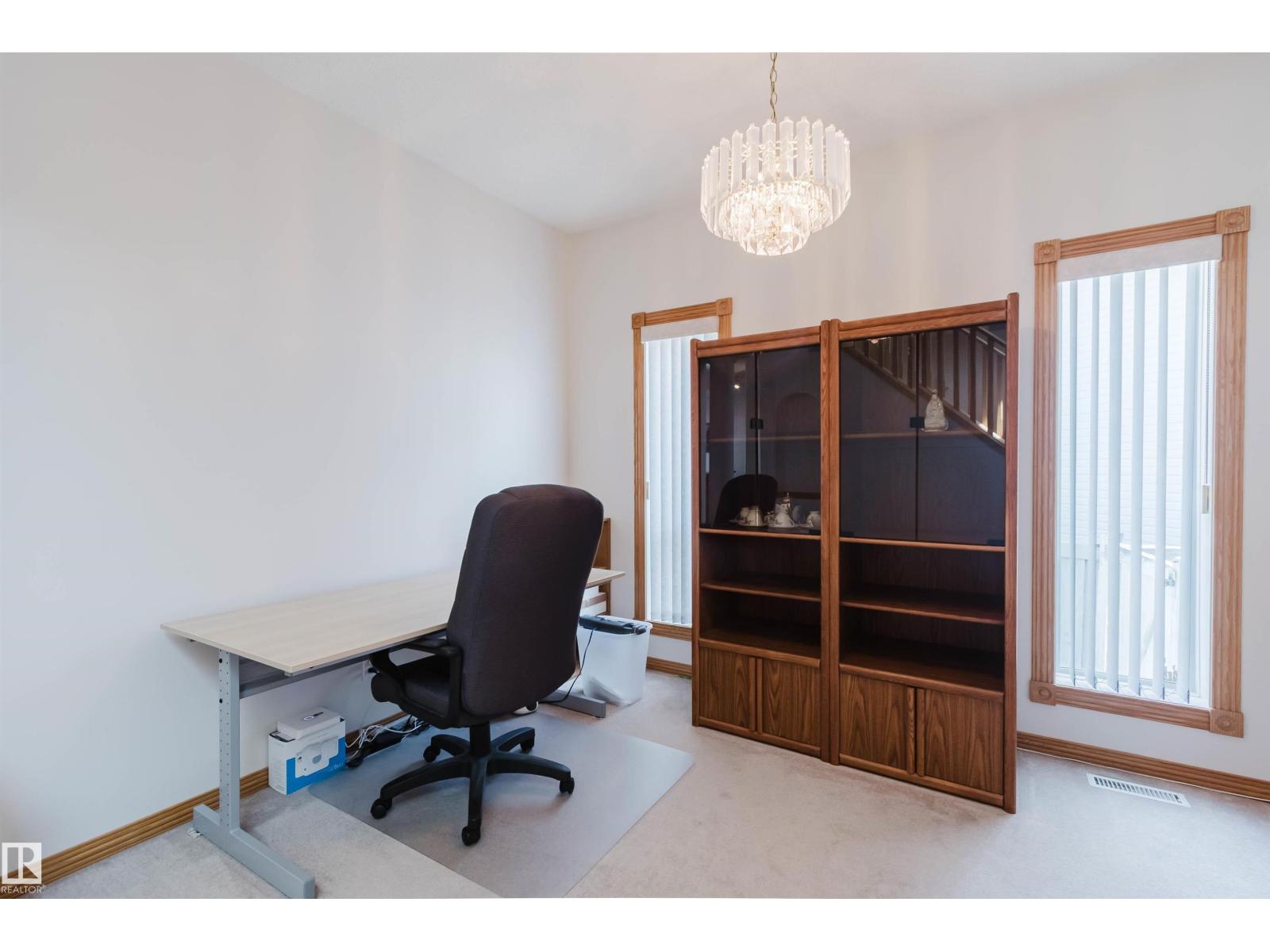 8608 160a Av Nw, Edmonton, Alberta  T5Z 3K2 - Photo 17 - E4485428