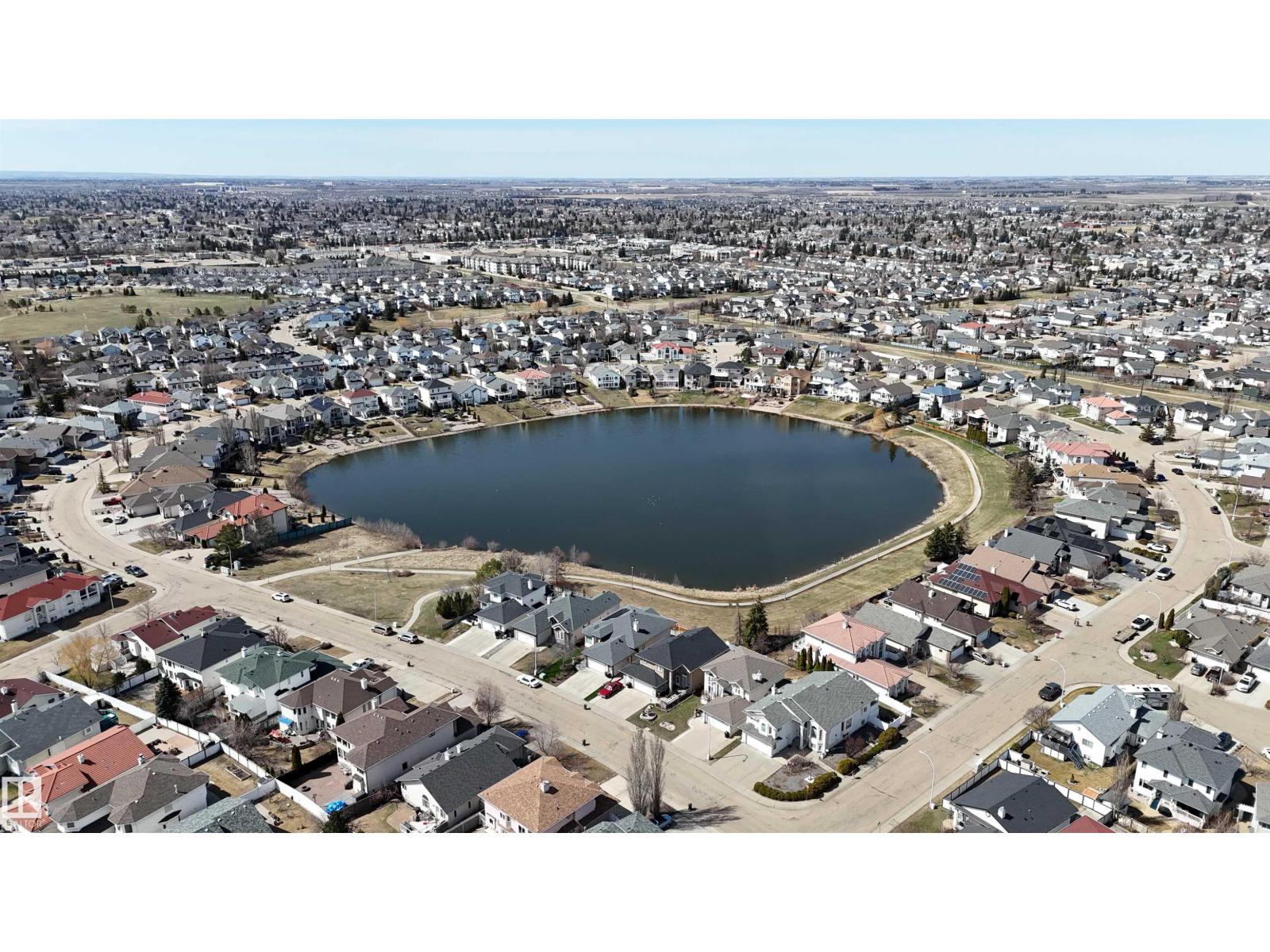 8608 160a Av Nw, Edmonton, Alberta  T5Z 3K2 - Photo 5 - E4485428