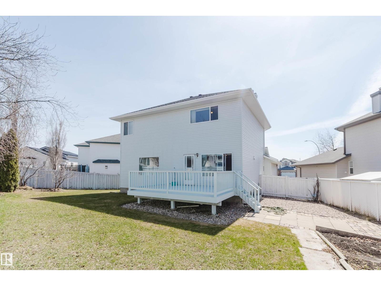 8608 160a Av Nw, Edmonton, Alberta  T5Z 3K2 - Photo 60 - E4485428
