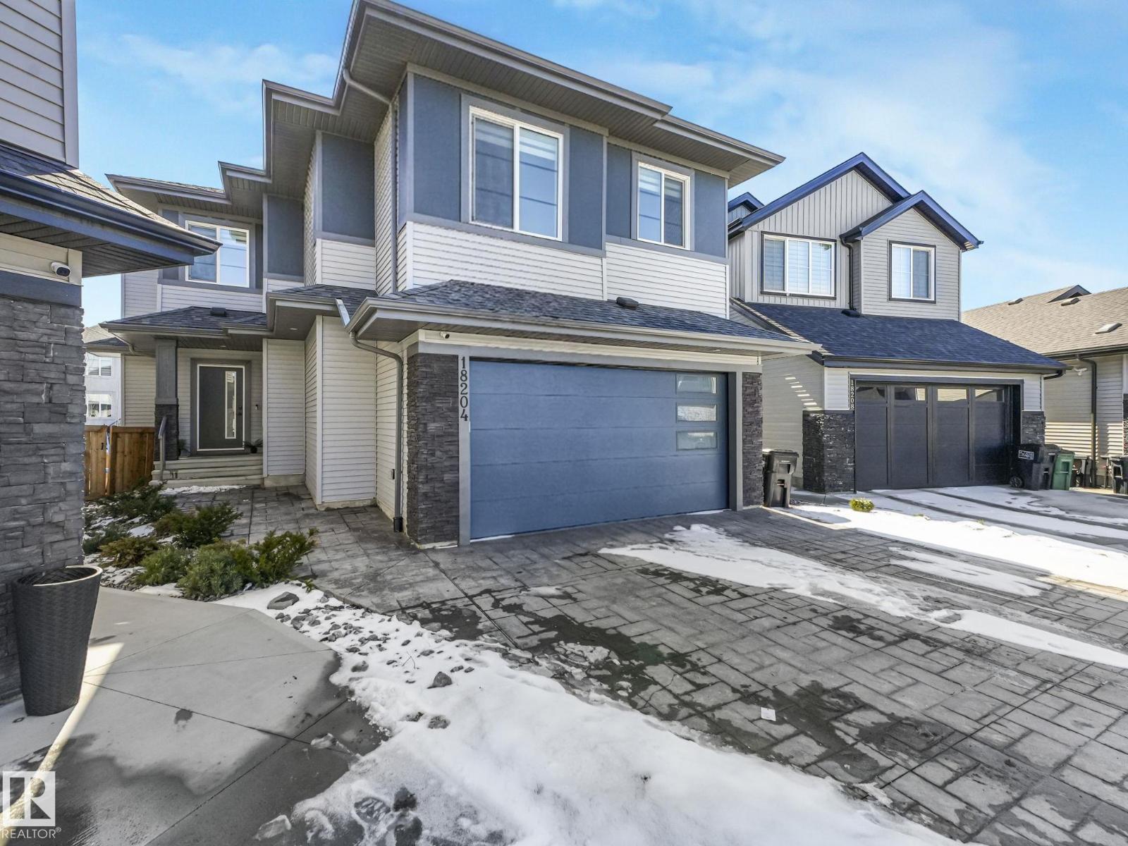18204 90 St Nw, Edmonton, Alberta  T5Z 0S7 - Photo 2 - E4485430