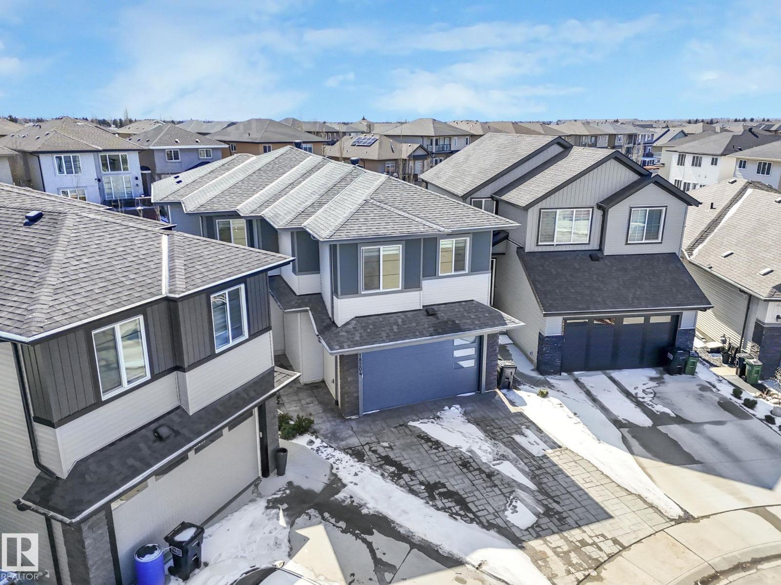 18204 90 St Nw, Edmonton, Alberta  T5Z 0S7 - Photo 4 - E4485430