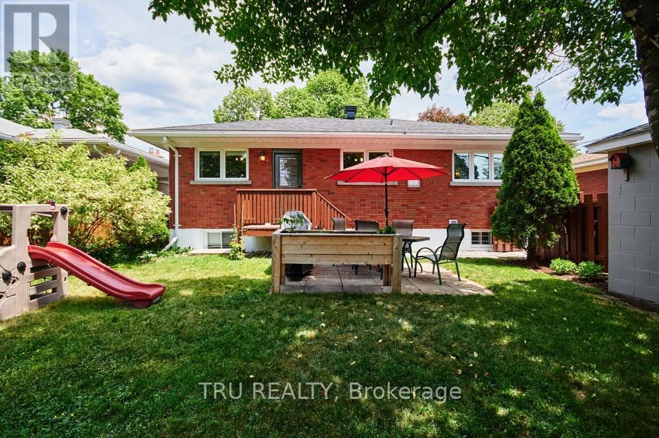 B - 1342 Hanbury Street, Ottawa, Ontario  K2C 2M2 - Photo 14 - X13074016