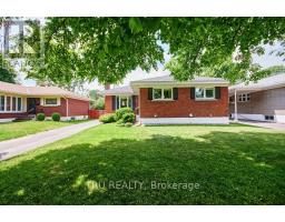 B - 1342 HANBURY STREET, Ottawa, Ontario