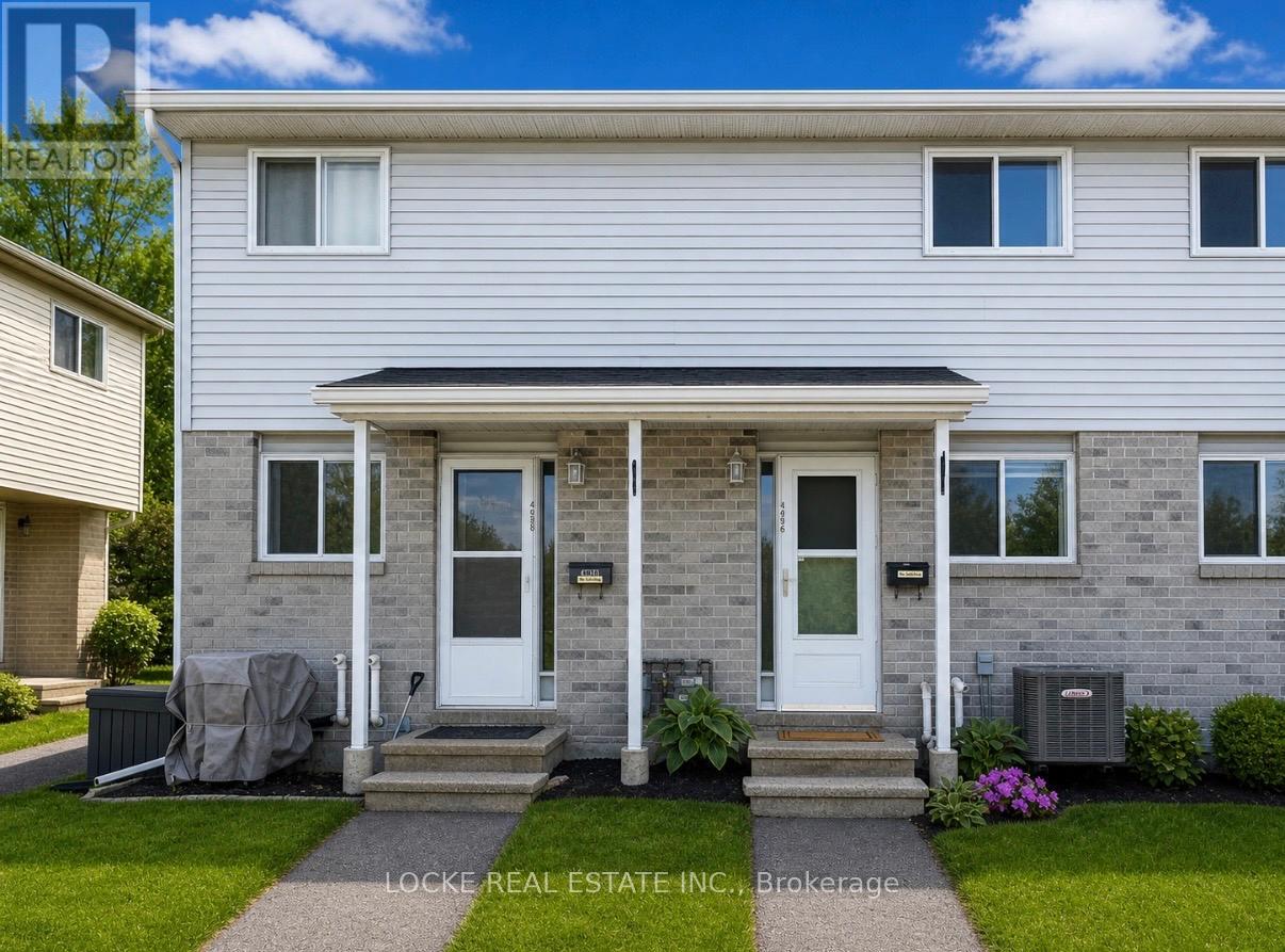 16 - 4036 EADY COURT, Ottawa, Ontario