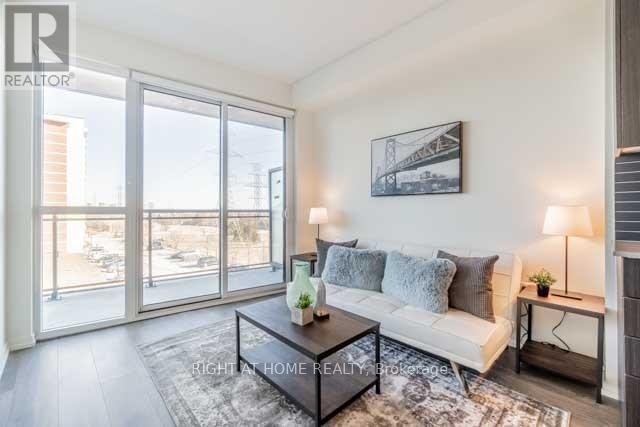 308 - 3237 Bayview Avenue, Toronto, Ontario  M2K 2J7 - Photo 11 - C13074056