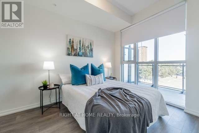 308 - 3237 Bayview Avenue, Toronto, Ontario  M2K 2J7 - Photo 15 - C13074056