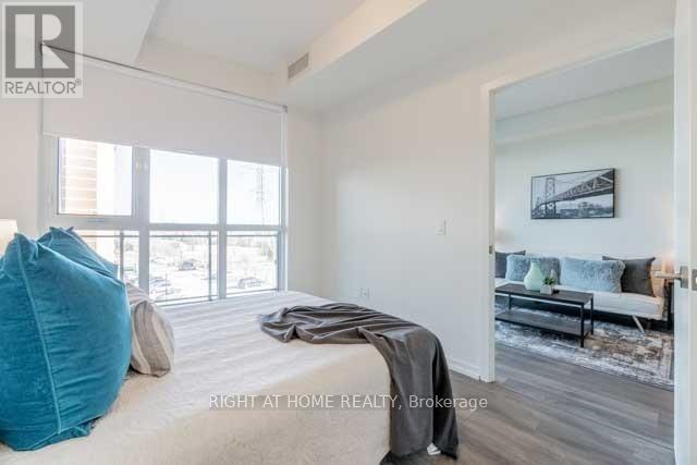 308 - 3237 Bayview Avenue, Toronto, Ontario  M2K 2J7 - Photo 16 - C13074056