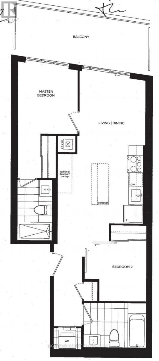 308 - 3237 Bayview Avenue, Toronto, Ontario  M2K 2J7 - Photo 22 - C13074056