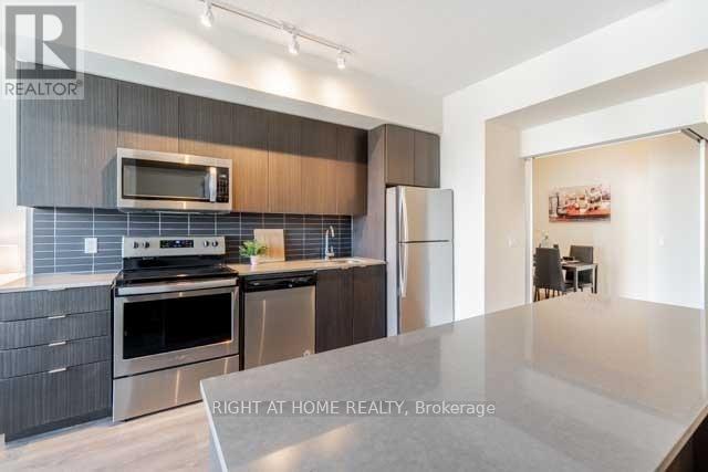 308 - 3237 Bayview Avenue, Toronto, Ontario  M2K 2J7 - Photo 4 - C13074056