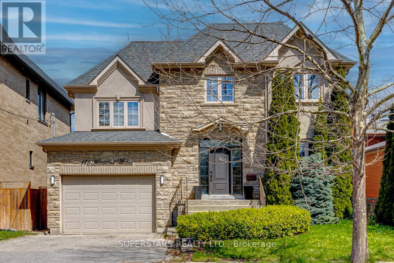 176 Homewood Avenue, Toronto, Ontario  M2M 1K5 - Photo 1 - C13074070