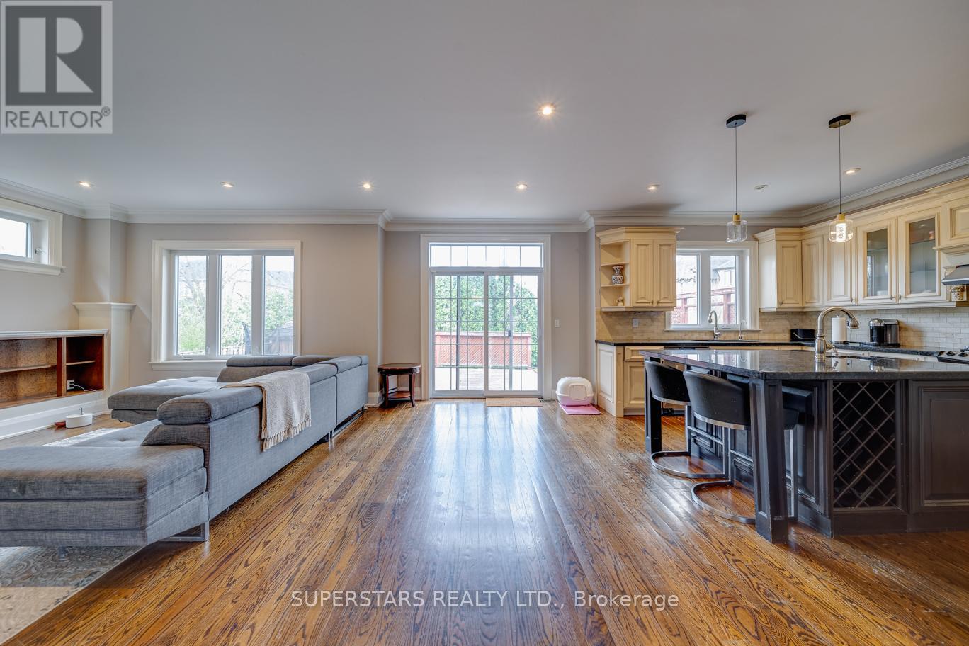 176 Homewood Avenue, Toronto, Ontario  M2M 1K5 - Photo 12 - C13074070