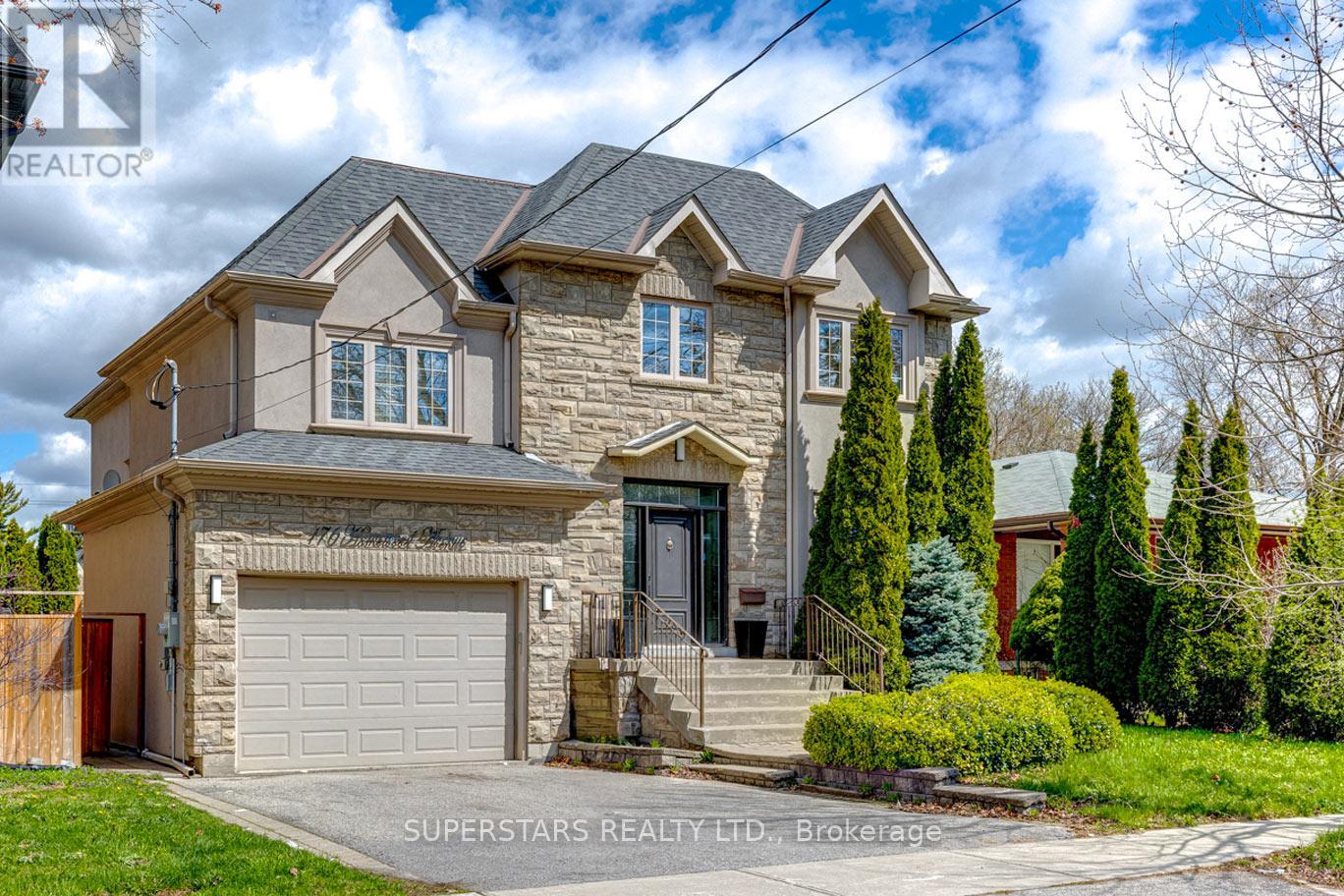 176 Homewood Avenue, Toronto, Ontario  M2M 1K5 - Photo 2 - C13074070