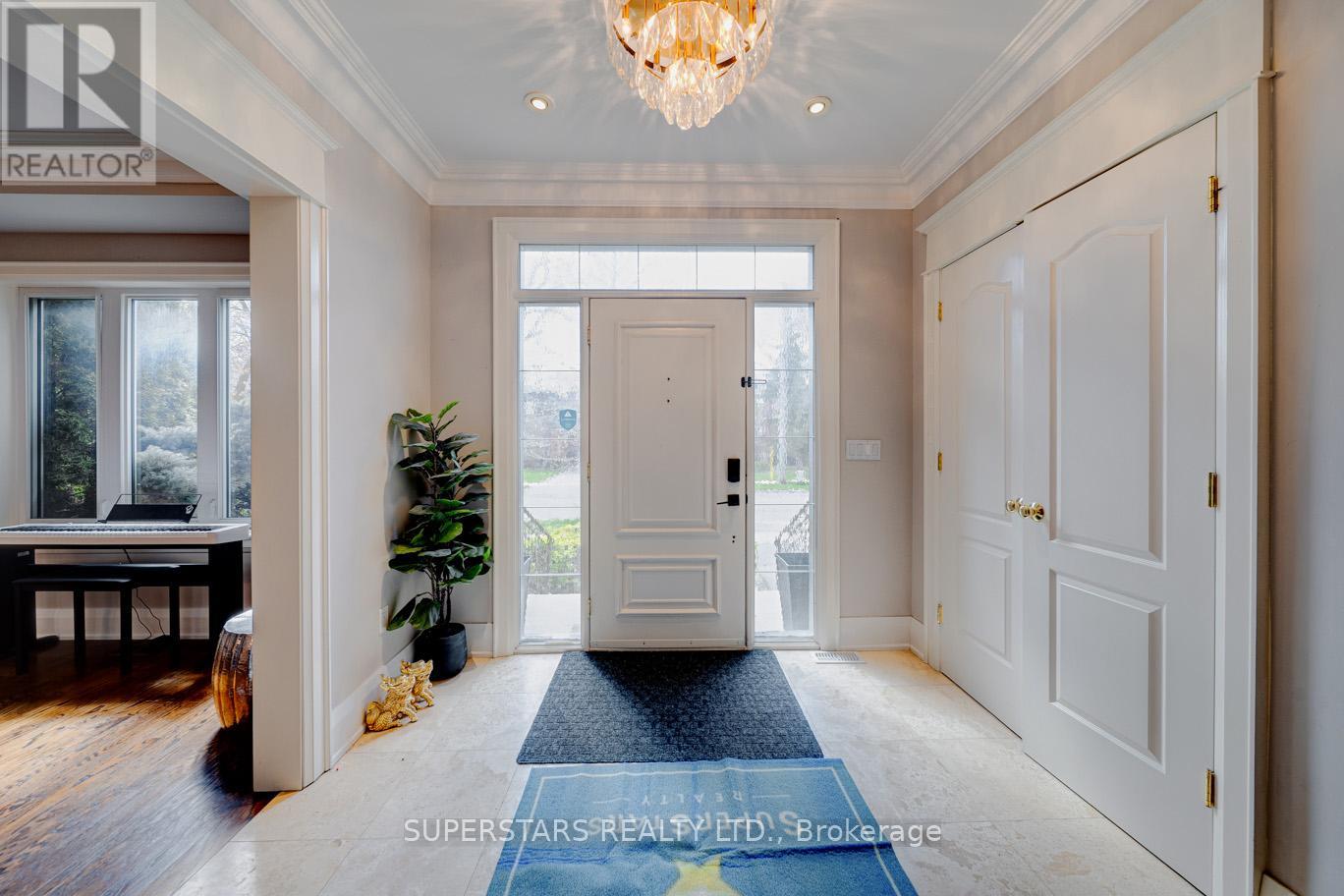 176 Homewood Avenue, Toronto, Ontario  M2M 1K5 - Photo 3 - C13074070