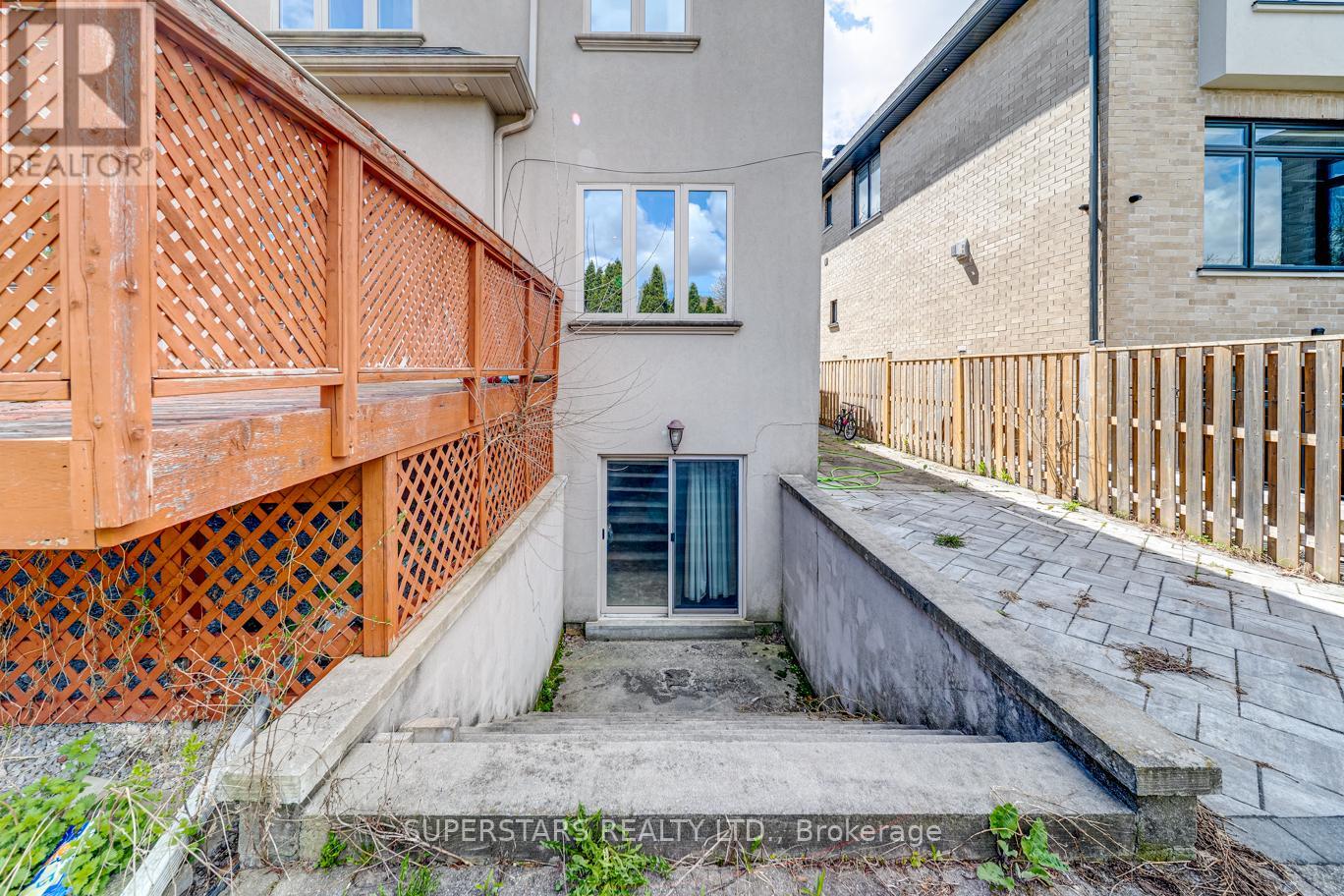 176 Homewood Avenue, Toronto, Ontario  M2M 1K5 - Photo 38 - C13074070