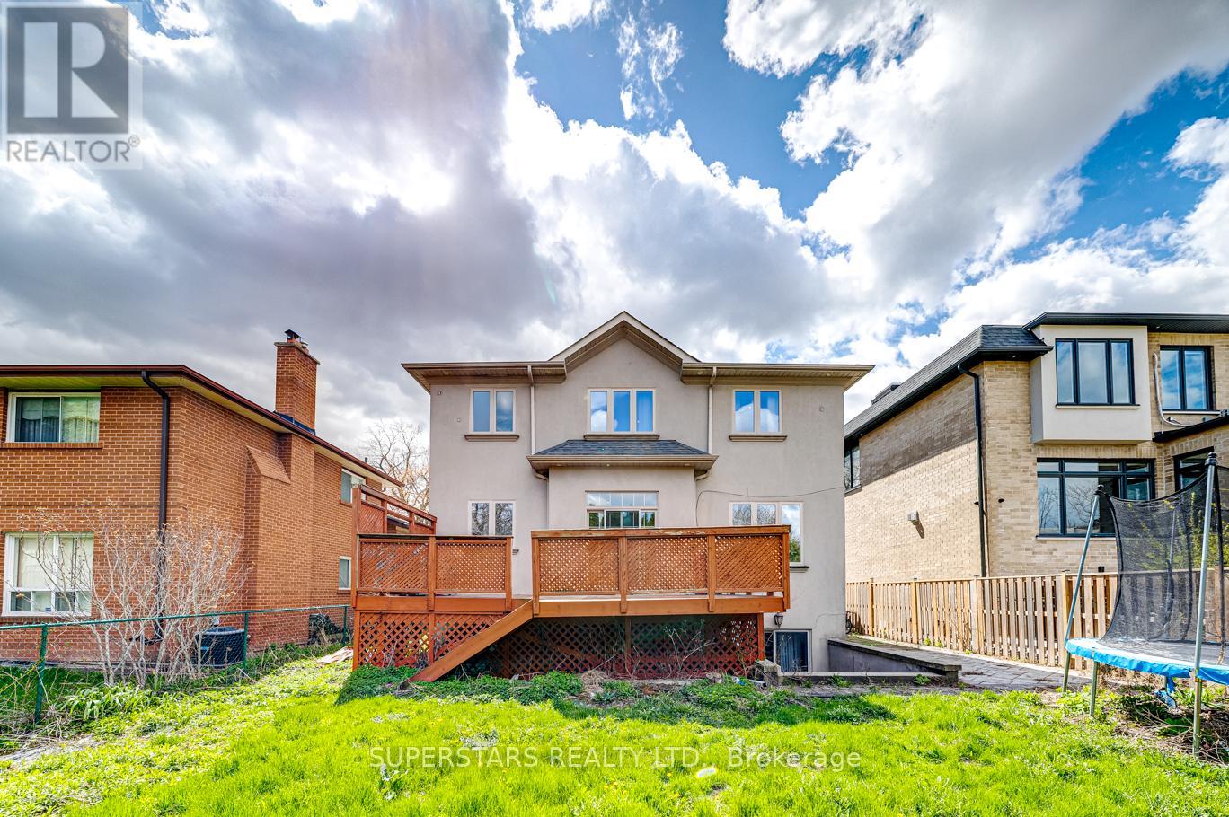 176 Homewood Avenue, Toronto, Ontario  M2M 1K5 - Photo 42 - C13074070