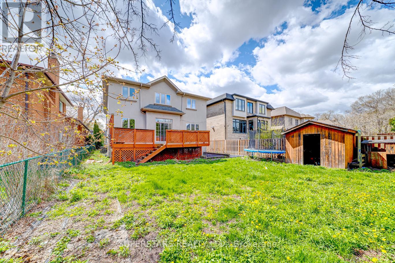 176 Homewood Avenue, Toronto, Ontario  M2M 1K5 - Photo 43 - C13074070