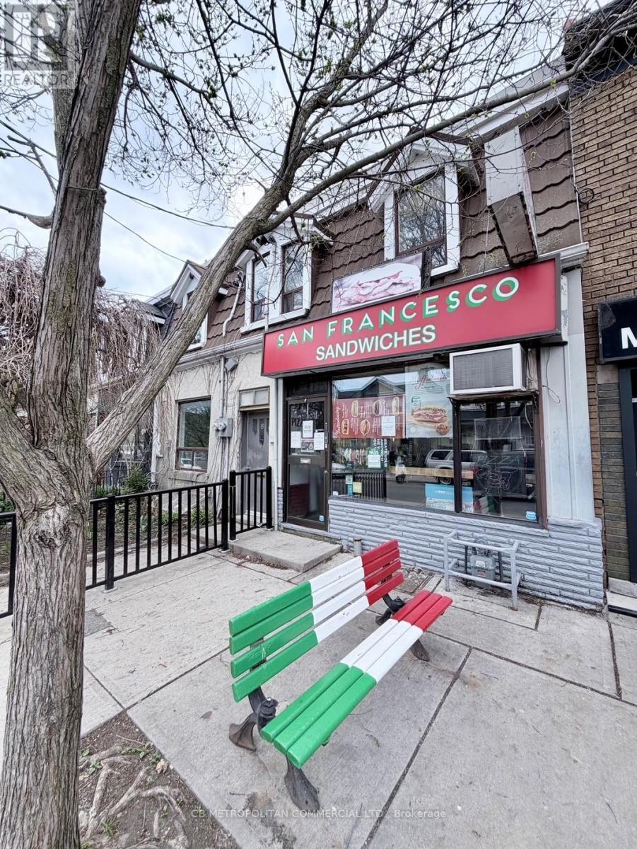10 Clinton Street, Toronto, Ontario  M6J 2P1 - Photo 3 - C13074072