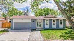 15 Maddin Crescent, Winnipeg, Manitoba