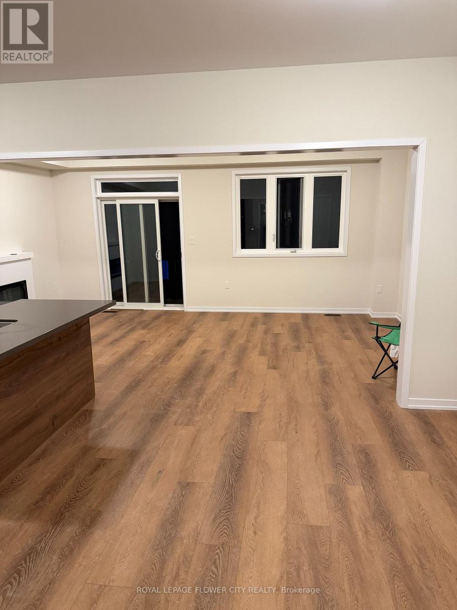 2100 CAYENNE STREET, Oshawa, Ontario