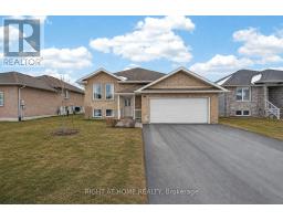 48 FREEDOM CRESCENT, Quinte West, Ontario