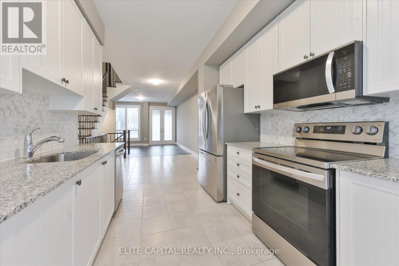 81 Stauffer Crescent, Markham, Ontario  L6B 1R1 - Photo 16 - N13074036