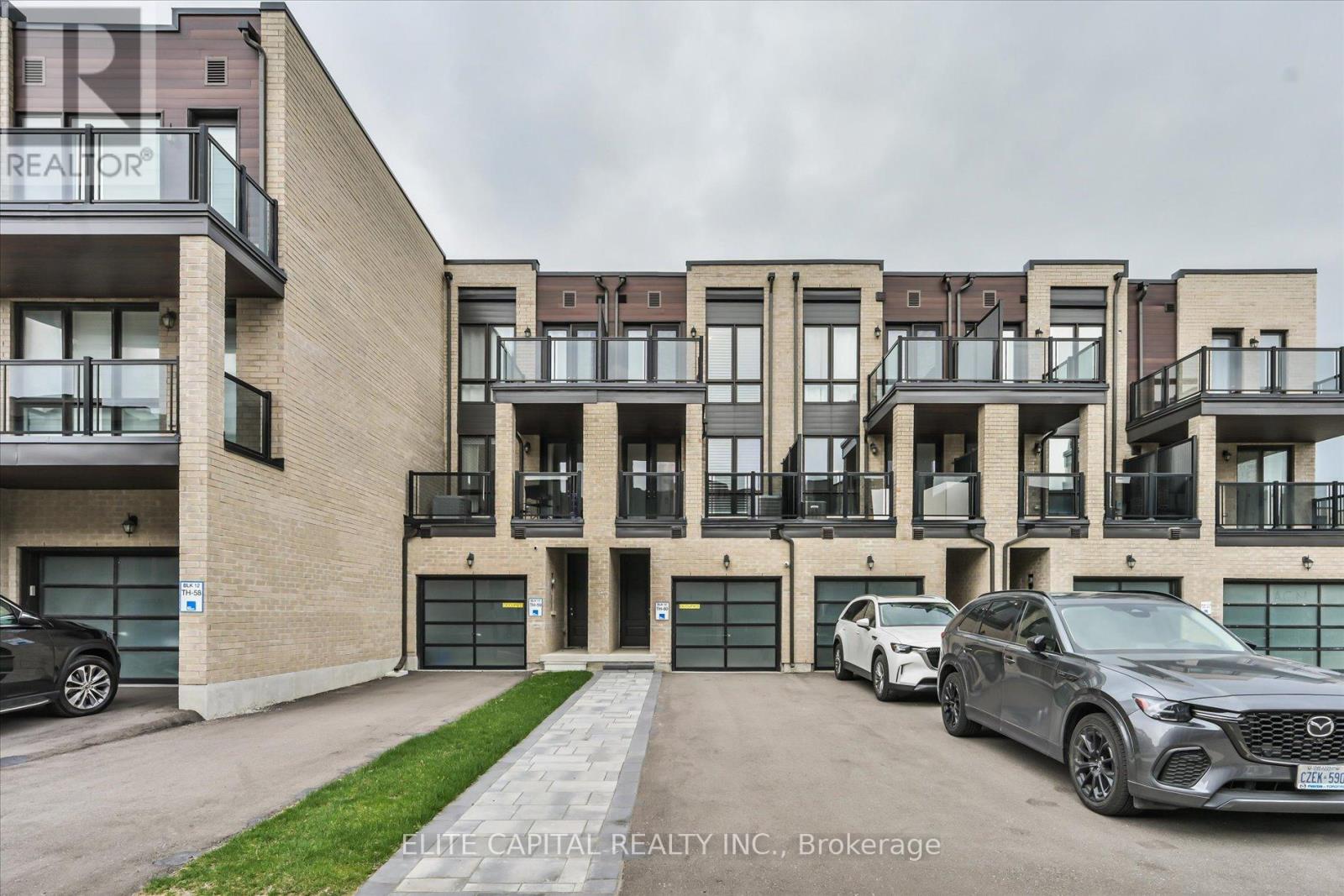 81 Stauffer Crescent, Markham, Ontario  L6B 1R1 - Photo 32 - N13074036