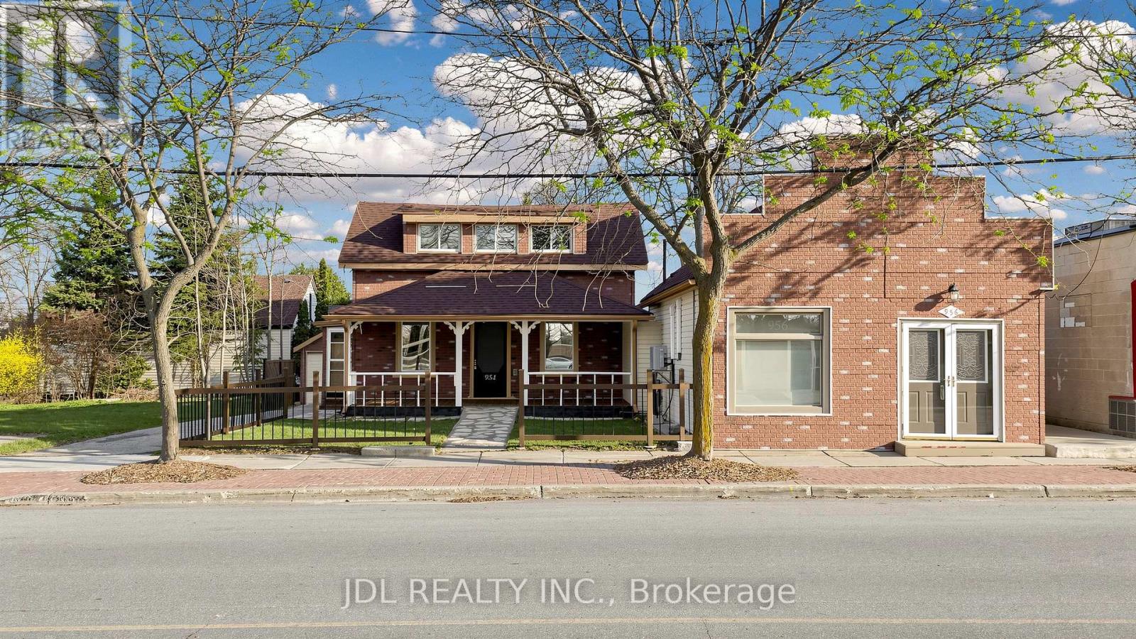 956 LAKE DRIVE E, Georgina, Ontario