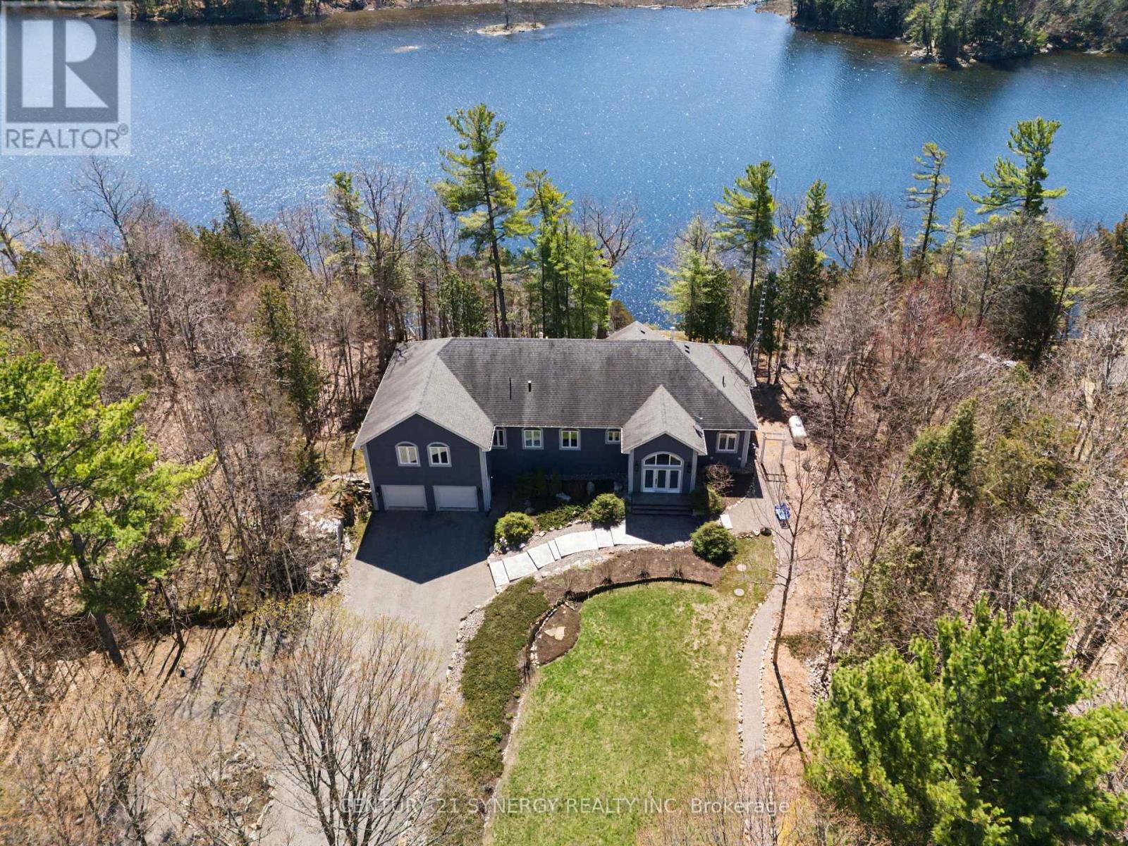 3360-A County Road 3 Road, Leeds And The Thousand Islands, Ontario  K0E 1N0 - Photo 2 - X13048480